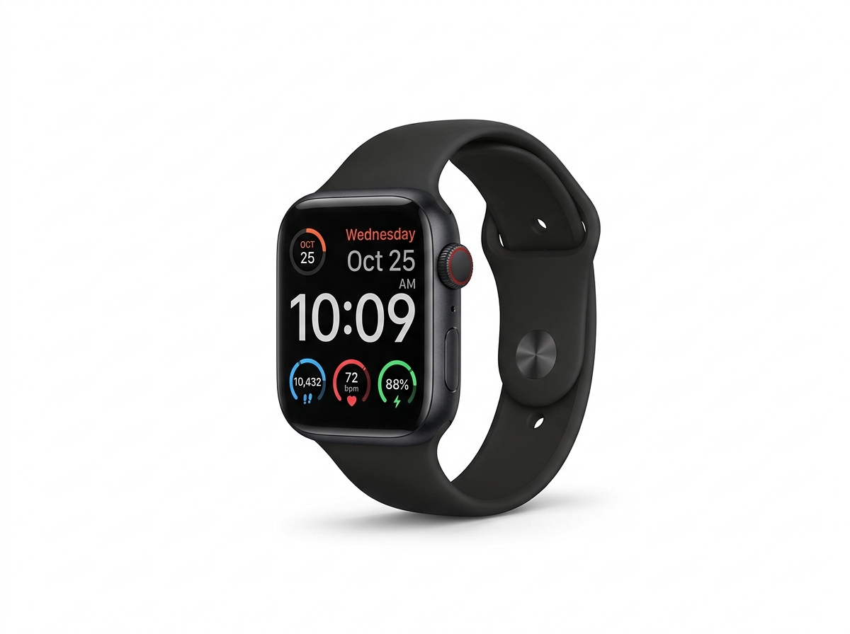 Kreoto AI - Amazon FBA Smartwatch Product Listing