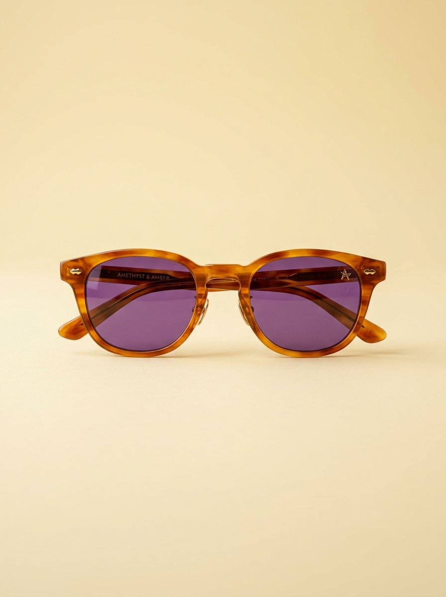 Designer Eyewear - Kreoto AI Ecommerce Content Studio