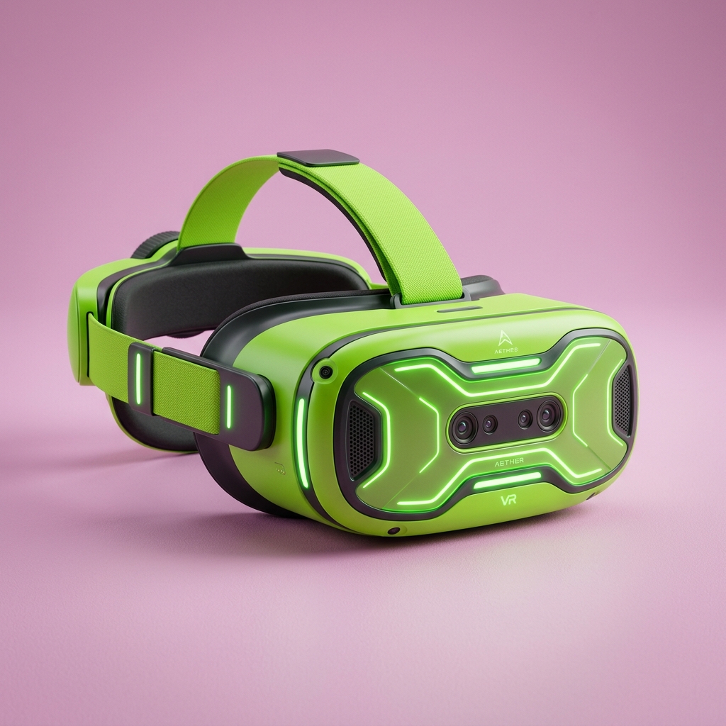 Cyber Packshot - Kreoto AI Ecommerce Content Studio