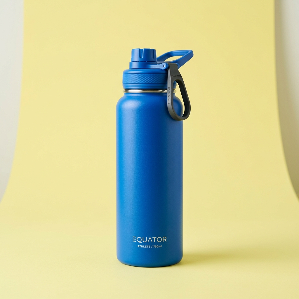 Hydration Flask - Kreoto AI Ecommerce Content Studio