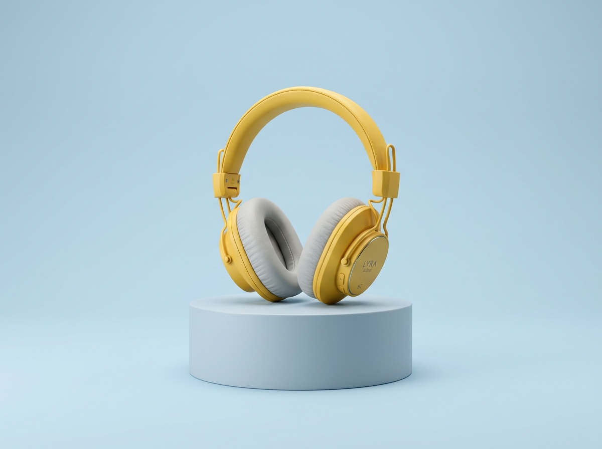 Minimal luxe style preview