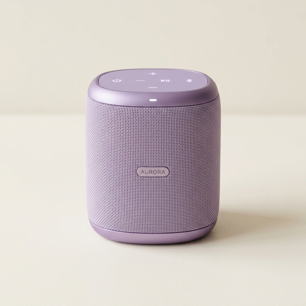 Audio Gear - Kreoto AI Ecommerce Content Studio